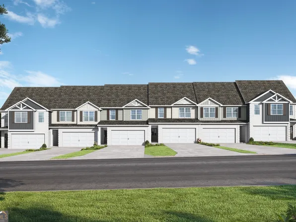 2306 Santa Fe St #9, Morrow, GA 30260