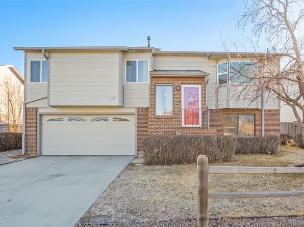 452 N 10th Avenue, Brighton, CO 80601