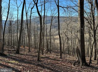 12 Walnut Bottom Hideaway, Moorefield, WV 26836