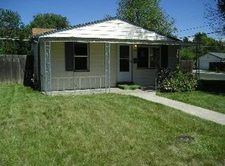 1298 S Perry St, Denver, CO 80219