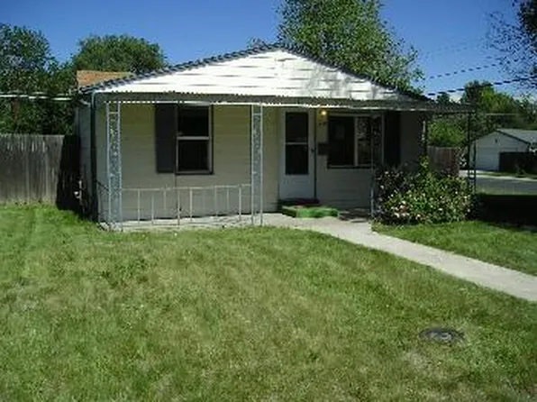 1298 S Perry St, Denver, CO 80219