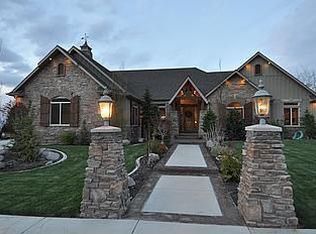 799 E Draper View Rd, Draper, UT 84020