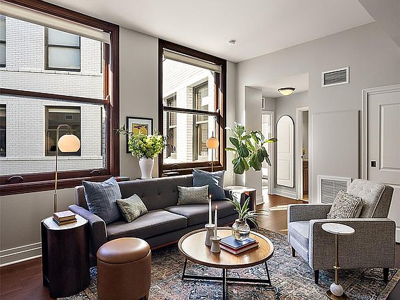 5th image of 1 Park Ave APT 1402