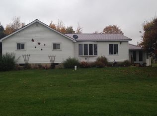 2930 Robinson Rd, Snover, MI 48472