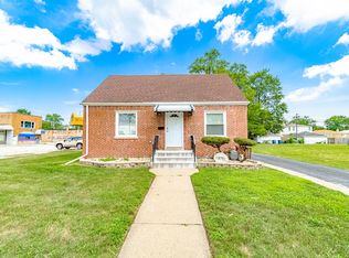 12701 S Throop St, Calumet Park, IL 60827