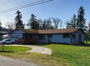 15593 S Priscilla Ln, Oregon City, OR 97045