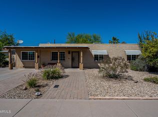 8314 E Bonnie Rose Ave, Scottsdale, AZ 85250