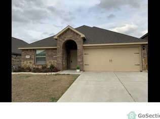 2760 Tanner St, Forney, TX 75126
