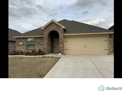 2760 Tanner St, Forney, TX, 75126
