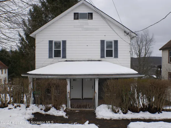 (undisclosed Address), Forest City, PA 18421