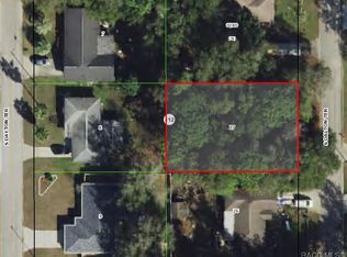 3444 S Dalton Ter, Inverness, FL 34452
