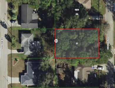 3444 S Dalton Ter, Inverness, FL, 34452