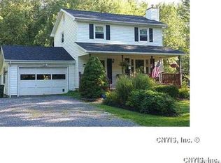 1903 Burgess Rd, Waterloo, NY 13165