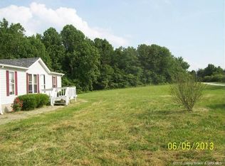 22508 Ashley Ln, Borden, IN 47106