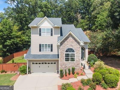 4526 Old Princeton Rdg, Gainesville, GA, 30506