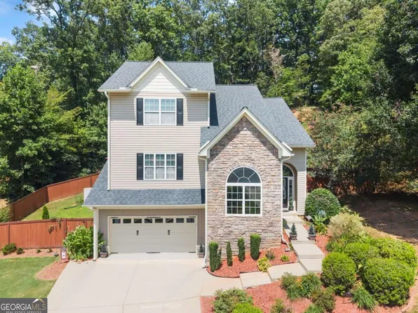 4526 Old Princeton Rdg, Gainesville, GA 30506