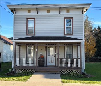 6 Division St, Schenevus, NY, 12155