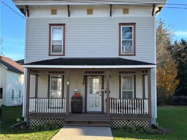 6 Division St, Schenevus, NY 12155