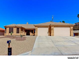 3005 Green Acres Dr, Lake Havasu City, AZ 86404