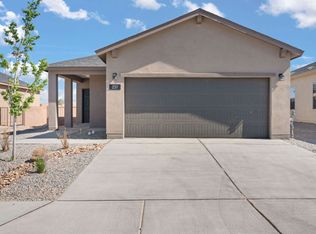 Chimayo Plan, Rainbow Canyon, Rio Rancho, NM 87124