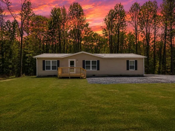 152 Wendy Hill Rd, Talking Rock, GA 30175