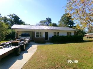 133 Snowden Loop, Fitzgerald, GA 31750