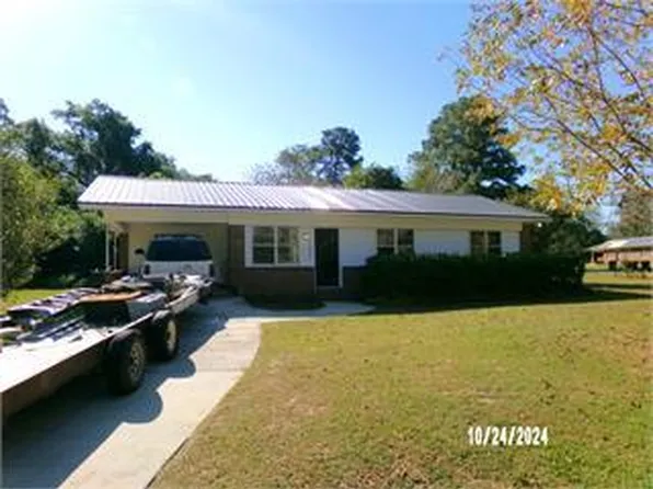 133 Snowden Loop, Fitzgerald, GA 31750