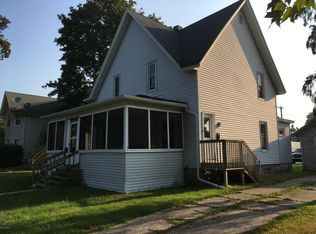 918 5th Ave, Lake Odessa, MI
