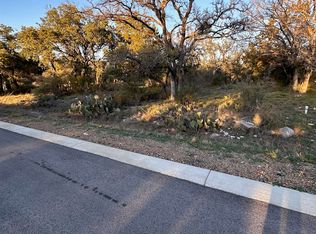 44090 Tail Wind, Horseshoe Bay, TX 78657