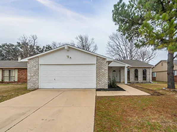 7653 Parkwood Ln, Fort Worth, TX 76133