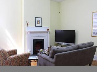 2611 W Grace St APT 2, Richmond, VA 23220
