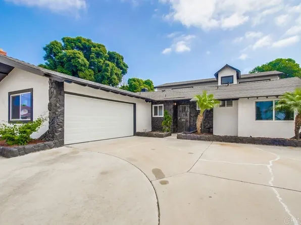 7037 La Sena Ave, San Diego, CA 92114