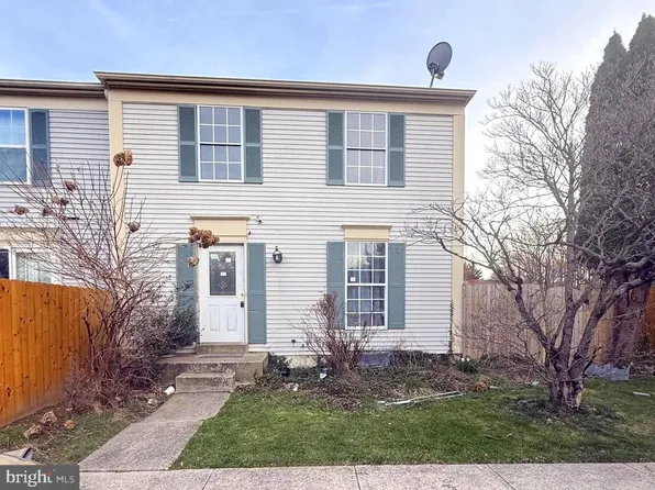 29 Valleyfield Ct, Silver Spring, MD 20906