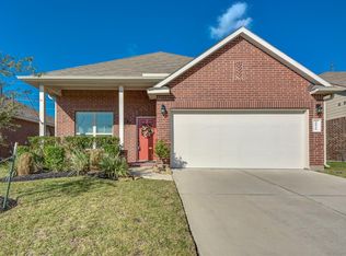 20526 Rimini River Way, Katy, TX 77449