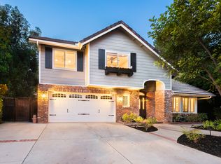 5515 Avenida Adobe, Yorba Linda, CA 92887