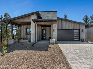 2566 S Cottonrose Ln, Flagstaff, AZ 86005