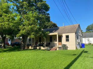3878 Wake Cir #B, Norfolk, VA 23513