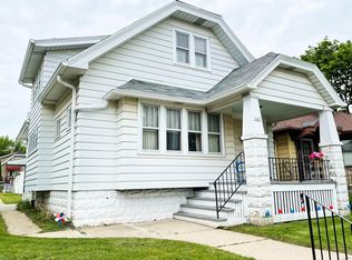 3407 S 14th St, Milwaukee, WI 53215