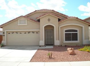 15809 W Redfield Rd, Surprise, AZ 85379