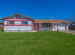 1920 Birdsong Ave, Red Bluff, CA 96080