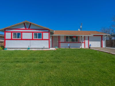 1920 Birdsong Ave, Red Bluff, CA, 96080