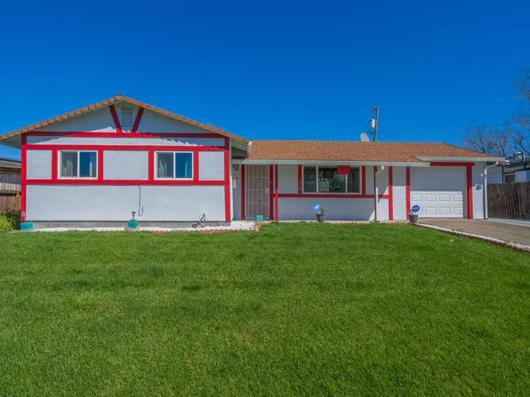 1920 Birdsong Ave, Red Bluff, CA 96080