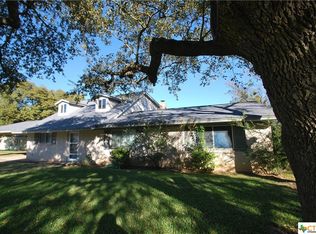 6820 Cedar Cove Rd, Belton, TX 76513