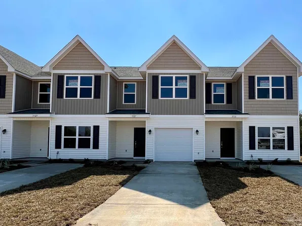 6025 Brylex Ln #8B, Pensacola, FL 32526