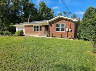 226 Petty Rd, Galax, VA 24333