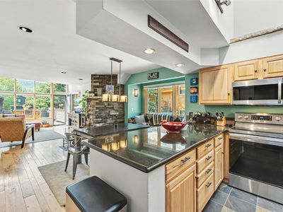 475 Belford #A, Frisco, CO, 80443