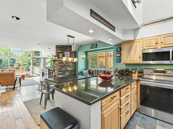 475 Belford Street UNIT A, Frisco, CO 80443