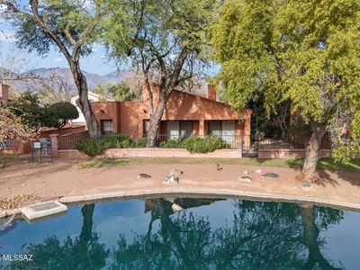 3167 N Willow Creek Dr, Tucson, AZ, 85712