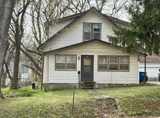 2210 S Union St, Des Moines, IA 50315