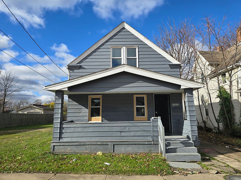 1st image of 3454 E 73rd St